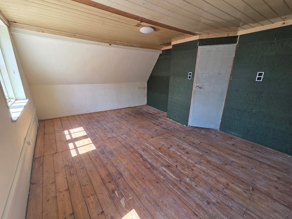 Medium property photo - Hoofdstraat 41, 1777 CA Hippolytushoef